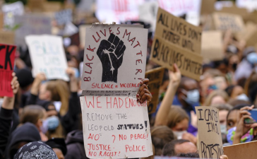 What Are the Biggest U.S. Social Issues Right Now?